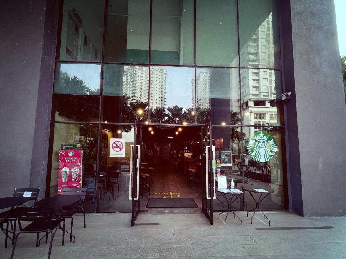 Hotel Q Damansara By Trillionz Petaling Jaya Exterior foto