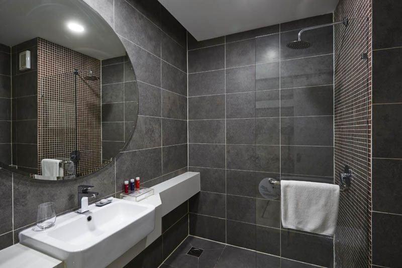 Hotel Q Damansara By Trillionz Petaling Jaya Exterior foto